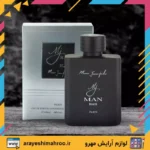 ادكلن ام جی من بلک ادوپرفیوم مردانه ۱۰۰ میلی لیتر