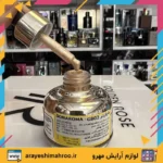 هایلایتر مایع دوناروما | شاین ابریشمی برای میکاپ‌ حرفه‌ای