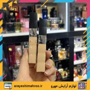 Fresas Unique concealer-Mahroo Cosmetics-کانسیلر فرساس-لوازم آرایش اورجینال مهرو-سایت تبلیغاتی میز آرایش