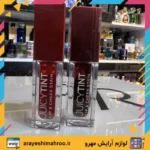 تینت لب گلدن رز مدل جویسی | جلوه‌ای براق، سبک و ماندگار برای آرایش روزانه