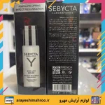 سرم لیفتینگ صورت سبیکتا | ضد چروک، جوانساز و سفت‌کننده پوست