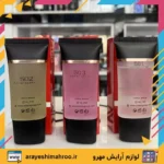 پرایمر رژمل مدل On The Red Carpet | مات‌کننده و کوچک‌کننده منافذ پوست